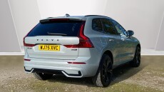 Volvo XC60 2.0 B5P Plus Black Edition 5dr AWD Geartronic Petrol Estate